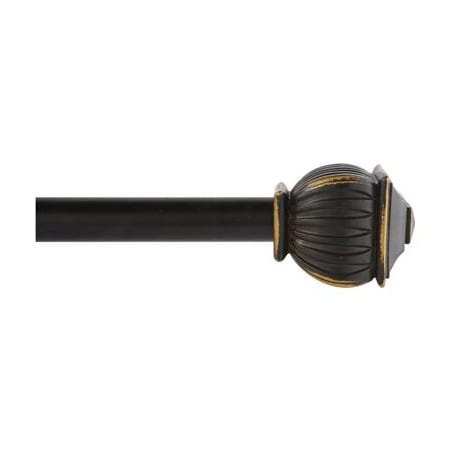 2448 BRZ Beckett Rod